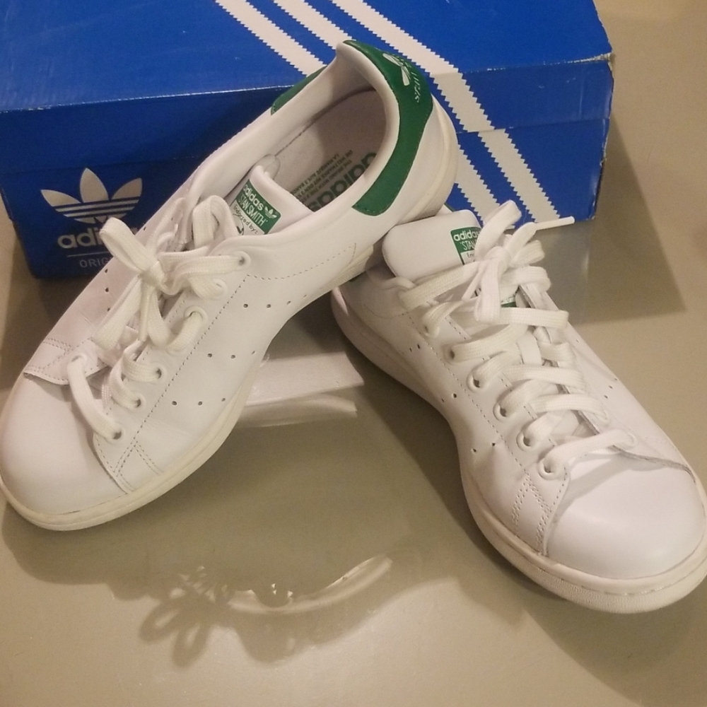Stan Smith Adidas Sneakers